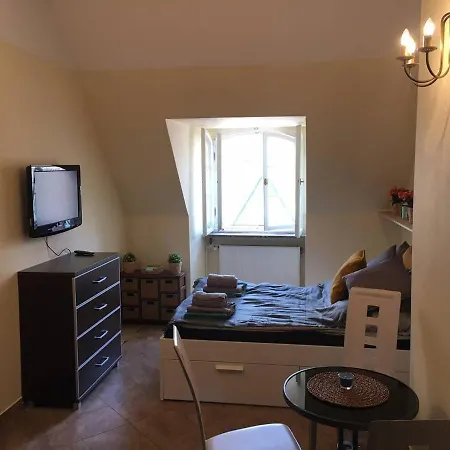 Apartmán Rynek 22 *