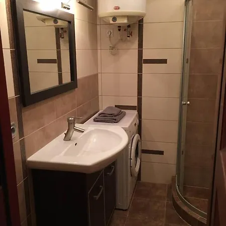 Rynek 22 Apartmán
